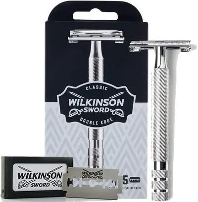Wilkinson Classic Premium Razor (Maszynka do golenia)