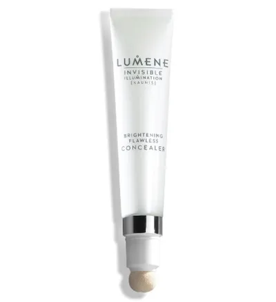 Lumene Invisible Illumination Brightening Flawless Concealer (Korektor rozświetlający)