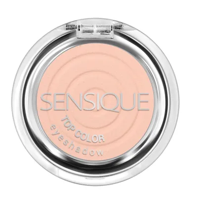 Sensique Top Color Eyeshadow (Aksamitne cienie do powiek)