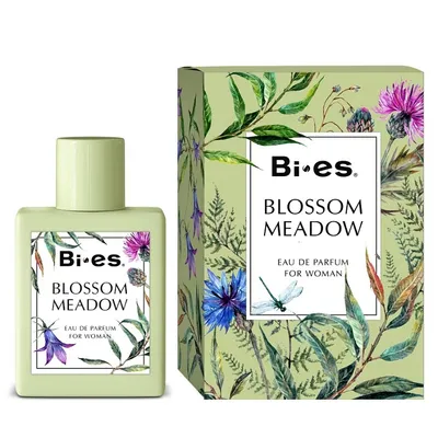 Bi-es Blossom Meadow EDP