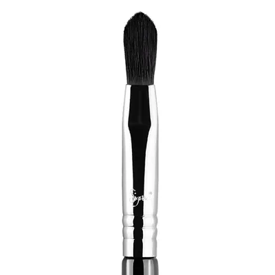 Sigma Makeup Shader - Crease Brush E47 (Pędzel do aplikacji cienia w załamaniu powieki)