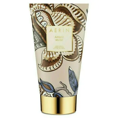 Estee Lauder Aerin Amber Musk Body Cream (Krem do ciała)