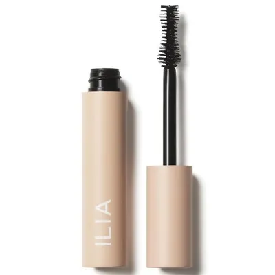 Ilia Beauty Fullest Volumizing Mascara (Tusz do rzęs)