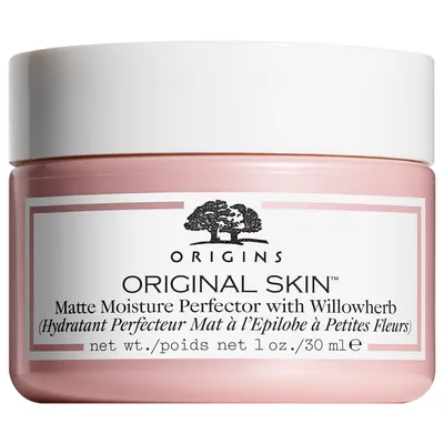 Origins Original Skin Matte Moisturizer (Matujący krem nawilżający)
