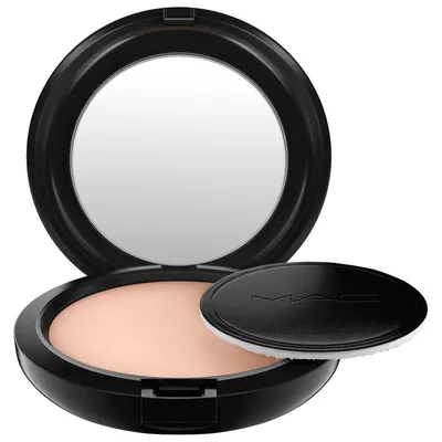 M.A.C. Select Sheer / Pressed (Prasowany puder w kompakcie)