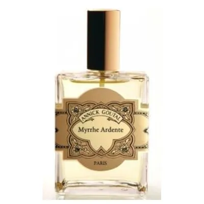 Annick Goutal Les Orientalistes, Myrrhe Ardente EDP