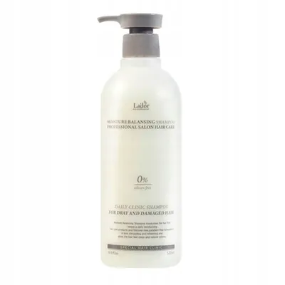 La'dor Moisture Balancing Shampoo (Szampon do włosów)