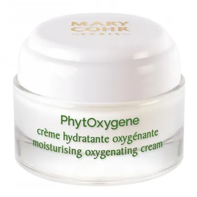 Mary Cohr PhytOxygen Moisturising Oxygenating Cream (Krem nawilżająco dotleniający)