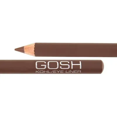 Gosh Kohl / Eyeliner (Kredka do powiek)