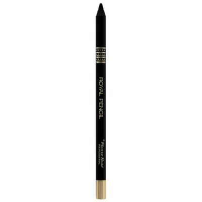 Pierre Rene Royal Pencil (Czarna kredka do oczu)