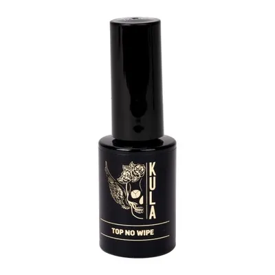 Kula Nails Top No Wipe (Lakier nawierzchniowy)