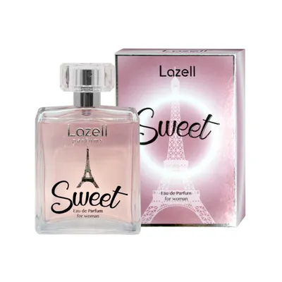 Lazell Sweet EDP
