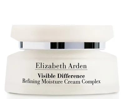 Elizabeth Arden Visible Difference Refining Moisture Cream Complex (Intensywnie nawilżający krem do twarzy)