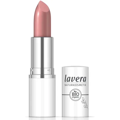 Lavera Cream Glow Lipstick (Kremowa pomadka do ust)