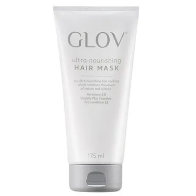 Glov Hair Harmony, Regenerująca maska do włosów