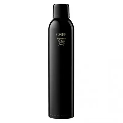 Oribe Superfine Hair Spray (Wysokowydajny spray wykańczający stylizację)