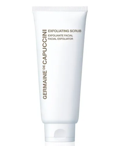 Germaine de Capuccini Exfoliating Scrub (Peeling do twarzy)