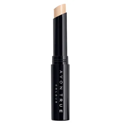 Avon Ideal Flawless, Concealer Stick (Korektor w sztyfcie `Idealna cera`)