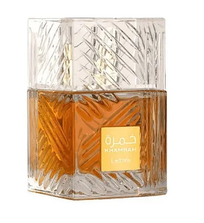 Lattafa Perfumes Khamrah EDP