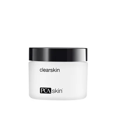 PCA Skin ClearSkin Cream (Krem do twarzy `Czysta skóra`)