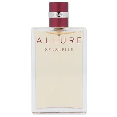 Chanel Allure Sensuelle EDT