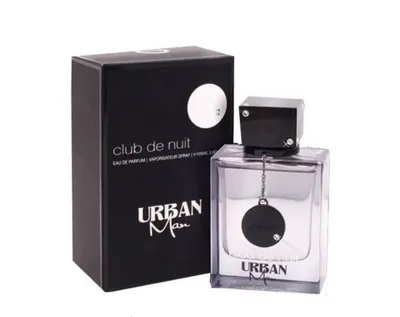 Armaf Club De Nuit Urban Man EDP