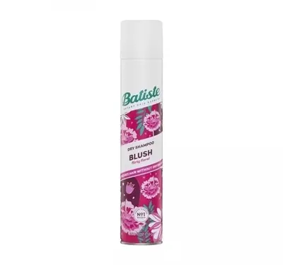Batiste Dry Shampoo Blush Flirty Floral (Suchy szampon do włosów)