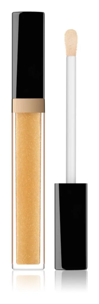 Chanel Rouge Coco Gloss Top Coat (Błyszczyk do ust)