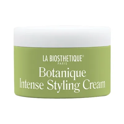 La Biosthetique Botanique Intense Styling Cream (Krem do stylizacji z naturalnymi woskami)