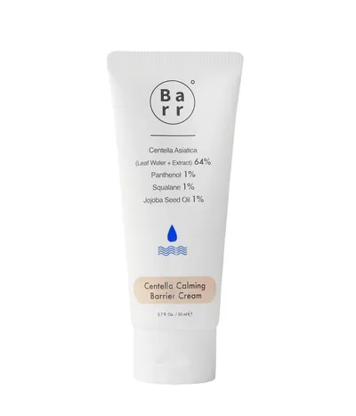 Barr Cosmetics Centella Calming Barrier Cream (Kojący krem do twarzy z Centella Asiatica)