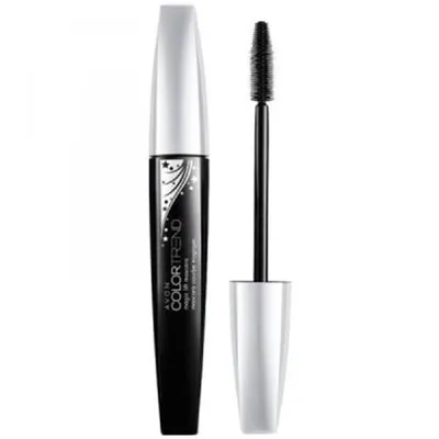 Avon Color Trend, Magic Lift Mascara (Tusz do rzęs „Magiczne uniesienie”)