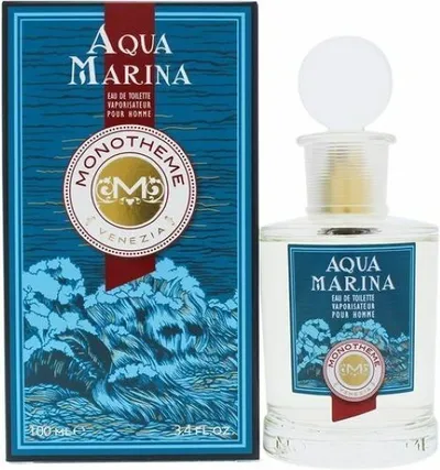 Monotheme Fine Fragrances Venezia Aqua Marina EDT