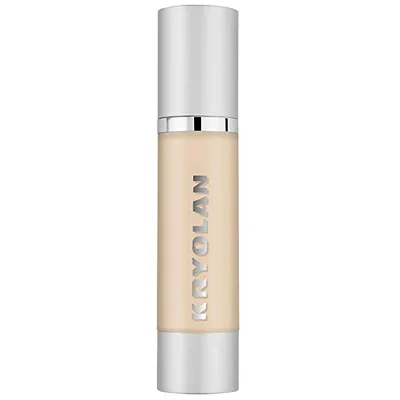 Kryolan Tinted Moisturizer