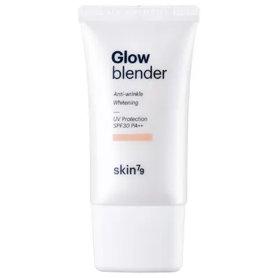 SKIN79 Glow Blender, Anti-wrinkle Whitening SPF30 PA++ (Krem do twarzy)