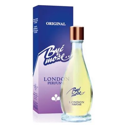Być może London EDP