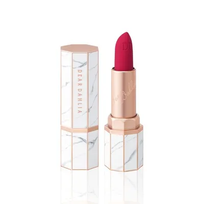 Dear Dahlia Lip Paradise, Effortless Matte Lipstick (Pomadka do ust w sztyfcie)