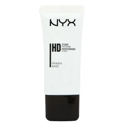 NYX Professional Makeup High Definition HD Studio Photogenic, Primer (Baza pod podkład)