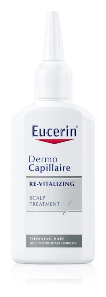 Eucerin DermoCapillaire, Tonik przeciw wypadaniu włosów