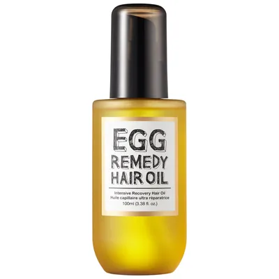 Too Cool For School Egg Remedy Hair Oil (Olejek do włosów)