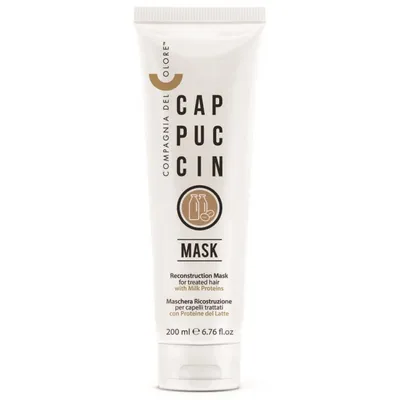 Compagnia del Colore Cappuccino Mask (Maska rekonstrukcyjna)