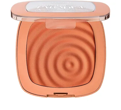 L'Oreal Paris Blush of Paradise (Róż do twarzy)