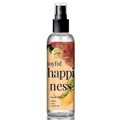 Seyo Joyful Happiness, Mgiełka perfumowana