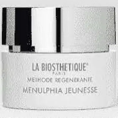 La Biosthetique Menulphia Jeunesse Creme (Regenerujący krem przywracający równowagę lipidową)