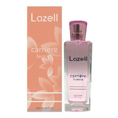 Lazell Carriere Femme EDP