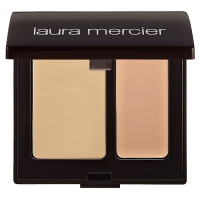 Laura Mercier Secret Camouflage (Zestaw korektorów w kompakcie)