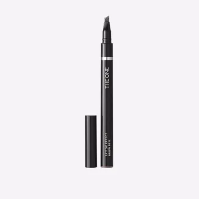 Oriflame The ONE, Tattoo Effect Brow Pen (Marker do brwi)