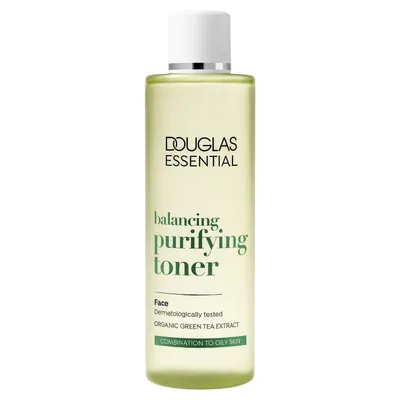 Douglas Collection Essential, Clear Balancing Purifying Toner (Tonik do twarzy)