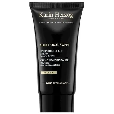 Karin Herzog Additional Sweet (Odżywczy krem do twarzy)