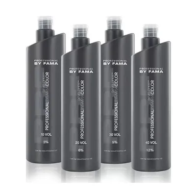 Professional by Fama Developer Oxydant, Utleniacz do farb