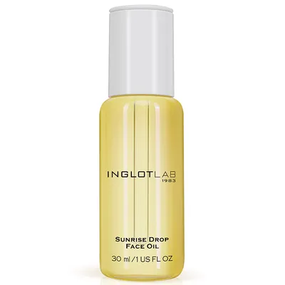 Inglot Lab, Sunrise Drop, Face Oil (Olejek do twarzy)